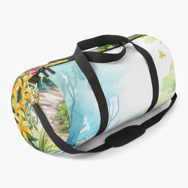 Item preview, Floral Paradise: Garden of Colors designed and sold by LittleLuvies.