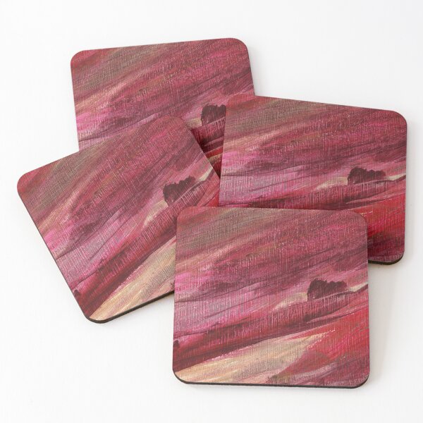 Item preview, Windswept Mars designed and sold by MaledictionWolf.
