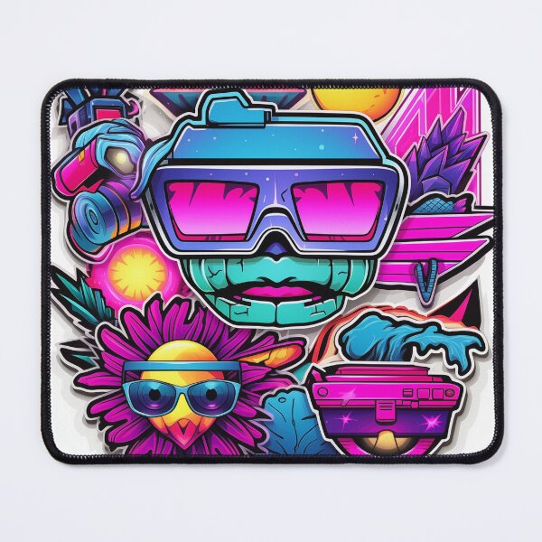 Item preview, Turtle 80s Vibe designed and sold by HarlemHustle.