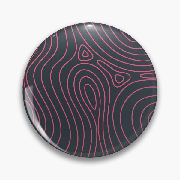 Item preview, Abstract lines aesthetic pattern designed and sold by snadesign.