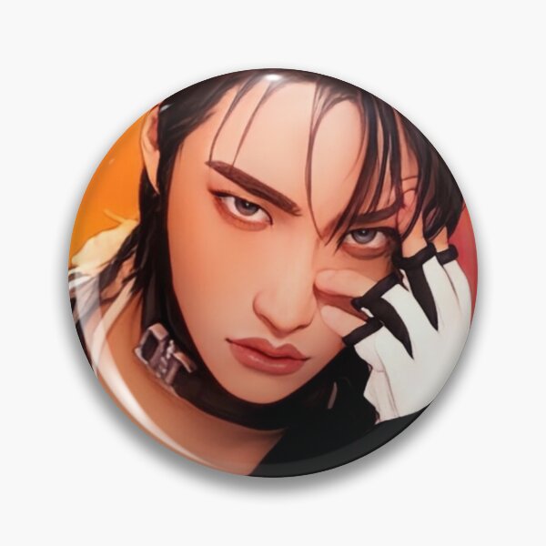 Item preview, Ateez The World Ep. FIN Will Seonghwa 1 designed and sold by LiveKpop.