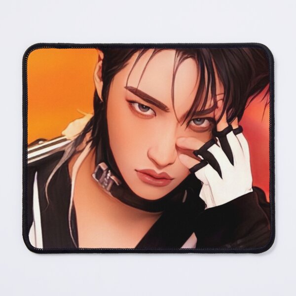 Item preview, Ateez The World Ep. FIN Will Seonghwa 1 designed and sold by LiveKpop.