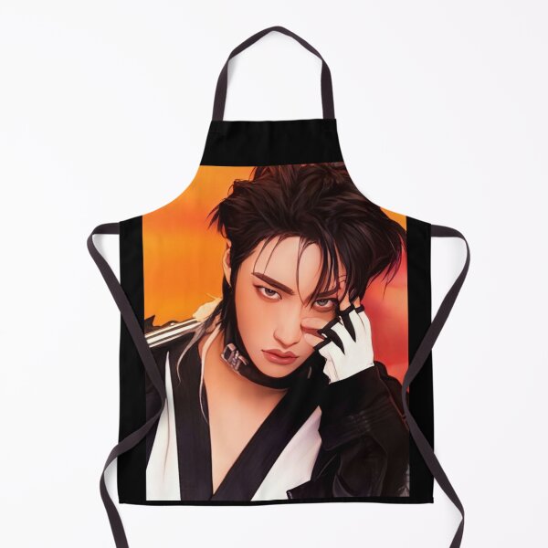 Item preview, Ateez The World Ep. FIN Will Seonghwa 1 designed and sold by LiveKpop.