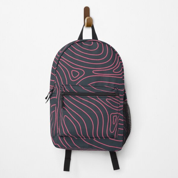 Item preview, Abstract lines aesthetic pattern designed and sold by snadesign.