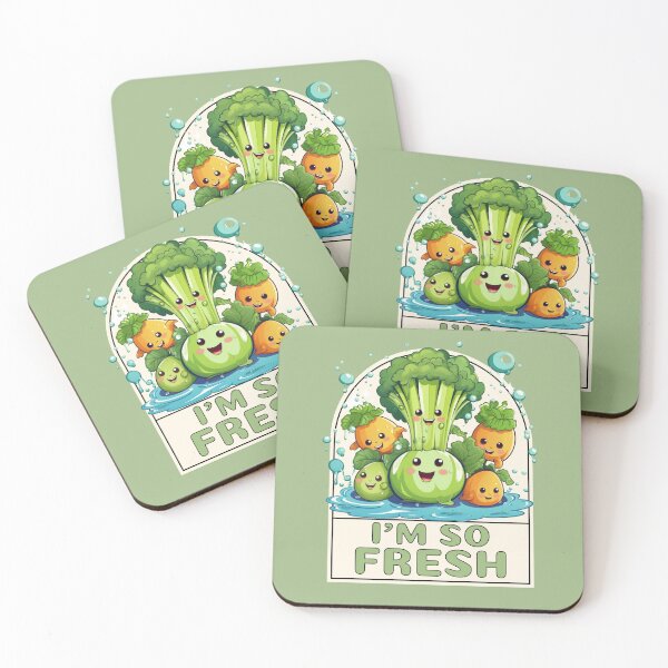 Item preview, I'm so fresh - Community gardening - Backyard gardening - Master gardener - Grow more - Garden ganster designed and sold by JansenGS.