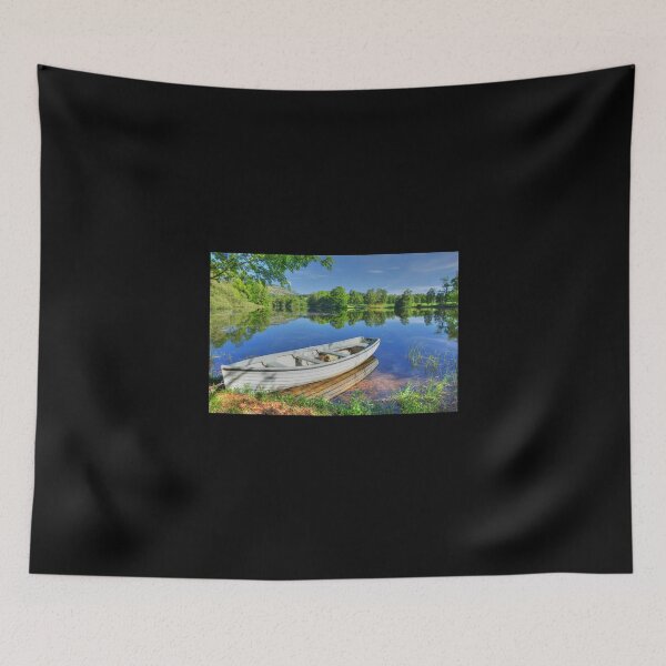 Item preview, Rohallion Loch, Perthshire, Scotland. designed and sold by AlbaPhotography.