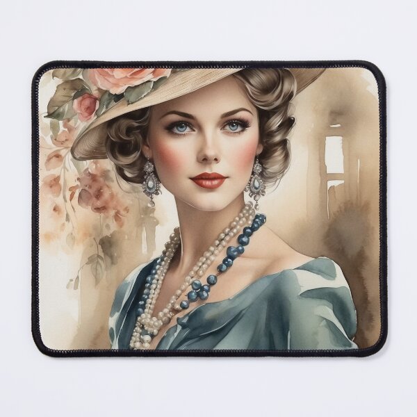 Item preview, Vintage Fashion: Antique Elegance designed and sold by Vitalka-uk.