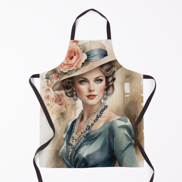 Item preview, Vintage Fashion: Antique Elegance designed and sold by Vitalka-uk.