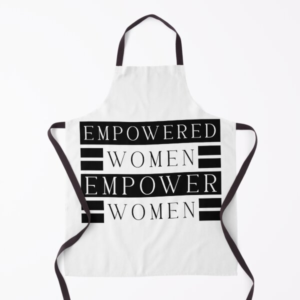 Item preview, Empowered women empower women positive inspirational - Funny quote meme designed and sold by Jesticker.