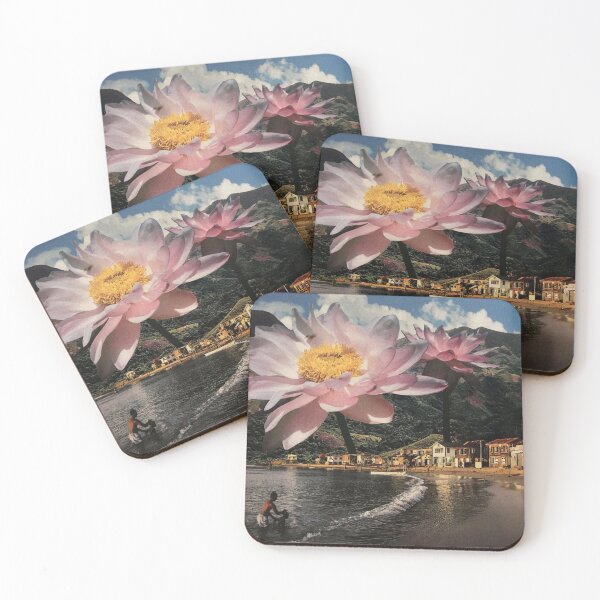 Item preview, Hidden Gem designed and sold by collagebymarianne (Marianne Strickler).
