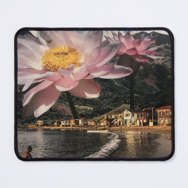 Item preview, Hidden Gem designed and sold by collagebymarianne (Marianne Strickler).