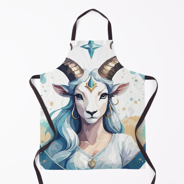 Item preview, Capricorn - Zodiac Collection designed and sold by OdranaDesign.