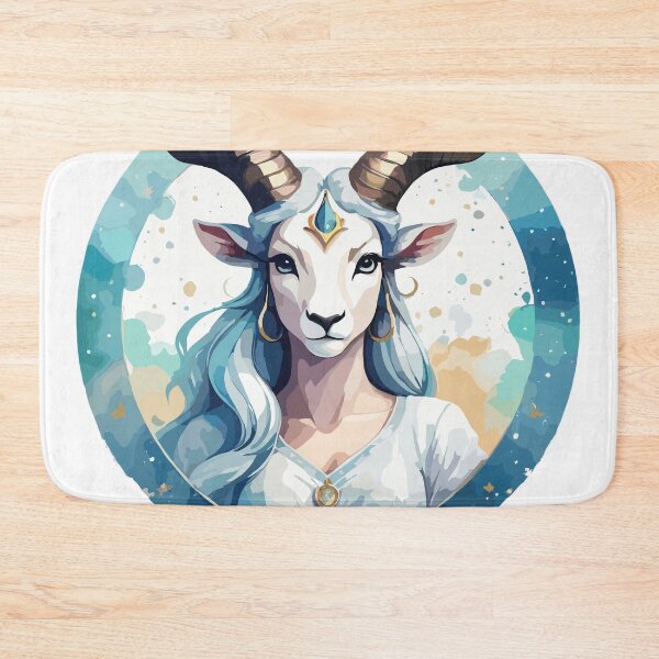 Item preview, Capricorn - Zodiac Collection designed and sold by OdranaDesign.