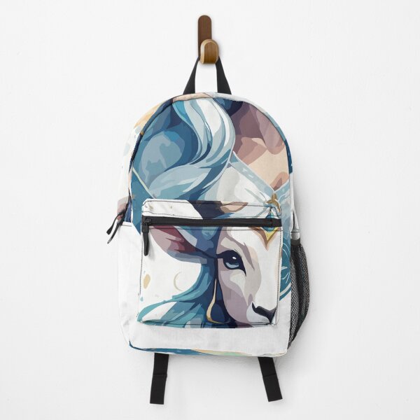 Item preview, Capricorn - Zodiac Collection designed and sold by OdranaDesign.