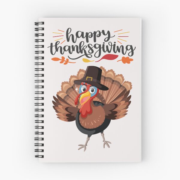 Item preview, Happy Thanksgiving turkey graphics  designed and sold by JaroDesign2023.