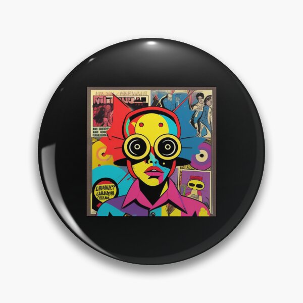Item preview, Music Genius Surrealism designed and sold by musicgeniusart.