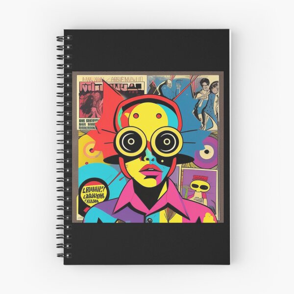 Item preview, Music Genius Surrealism designed and sold by musicgeniusart.