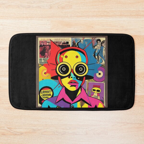 Item preview, Music Genius Surrealism designed and sold by musicgeniusart.