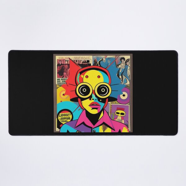 Item preview, Music Genius Surrealism designed and sold by musicgeniusart.