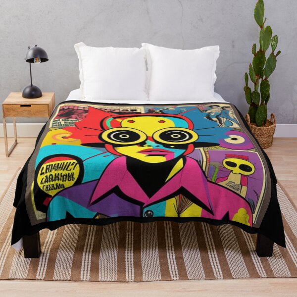 Item preview, Music Genius Surrealism designed and sold by musicgeniusart.