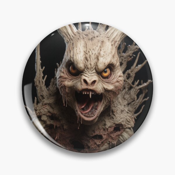 Item preview, Zombunny designed and sold by Foozleman.