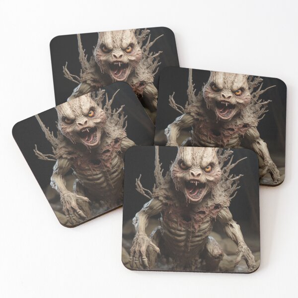 Item preview, Zombunny designed and sold by Foozleman.