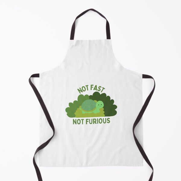 Item preview, Not Fast Not Furious designed and sold by Designfs.