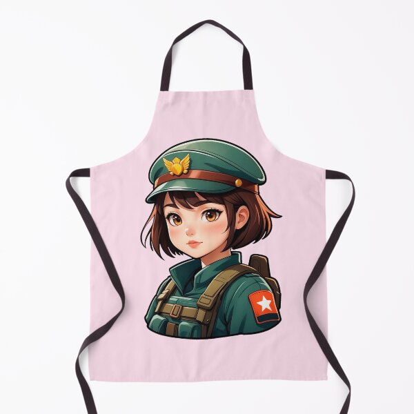 Item preview, Kawaii Colonel designed and sold by bynarf.
