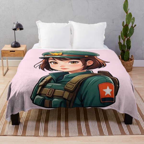 Item preview, Kawaii Colonel designed and sold by bynarf.