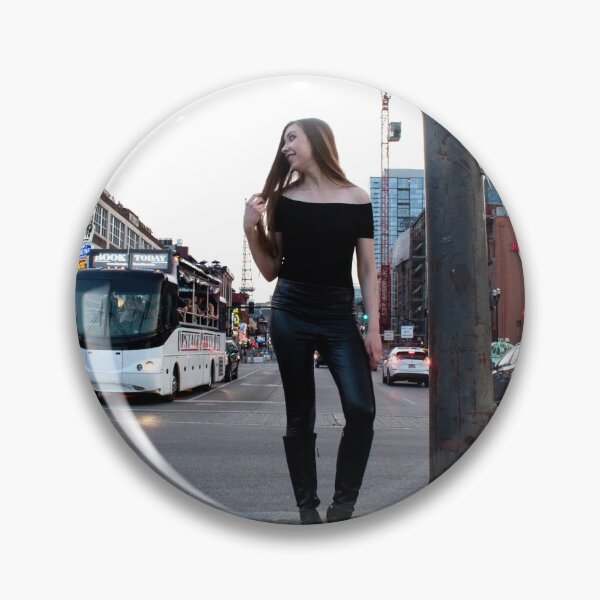 Item preview, Grace Jester Streets of Nashville  designed and sold by GraceJester.