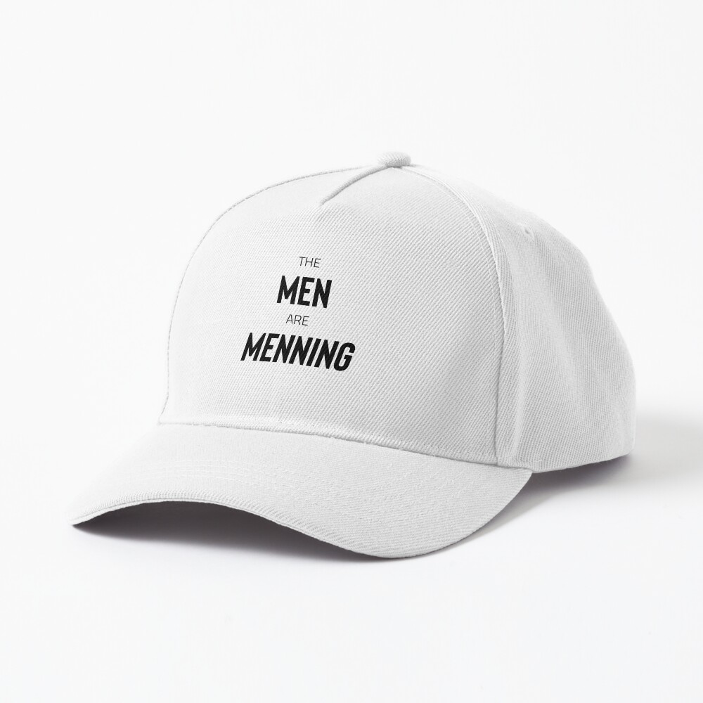 Item preview, Baseball Cap designed and sold by AnythingGOE.