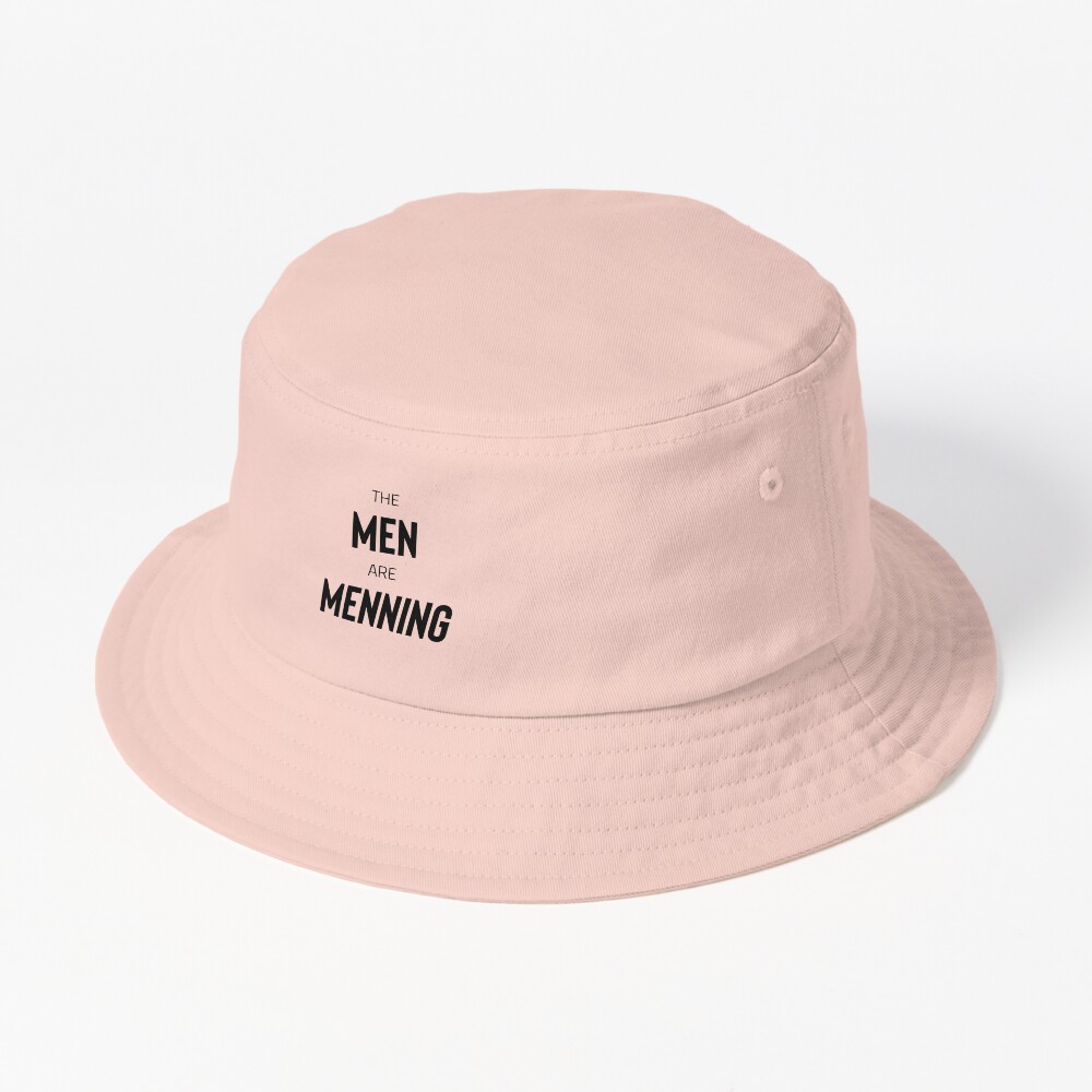Item preview, Bucket Hat designed and sold by AnythingGOE.
