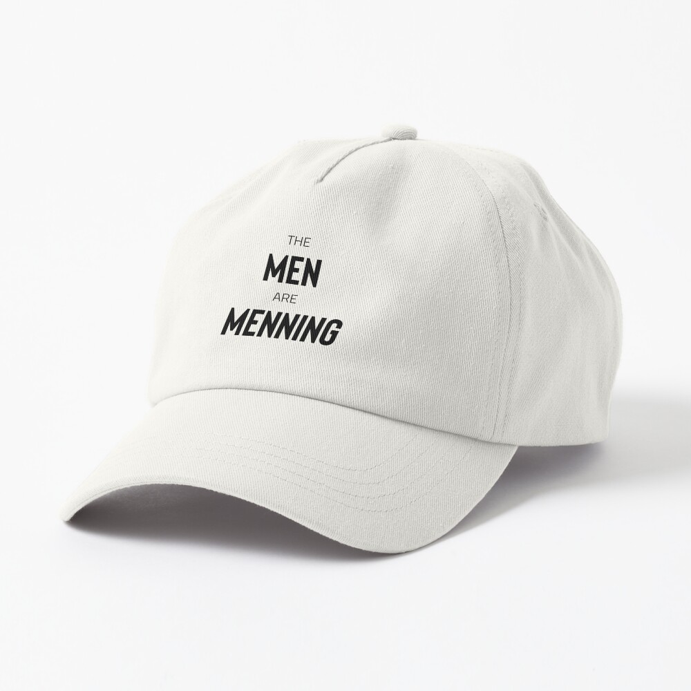 Item preview, Dad Hat designed and sold by AnythingGOE.
