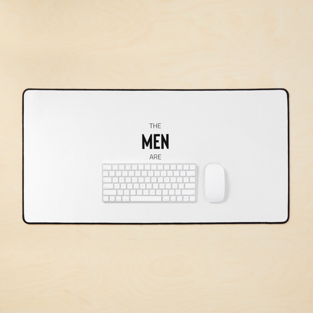Item preview, Desk Mat designed and sold by AnythingGOE.