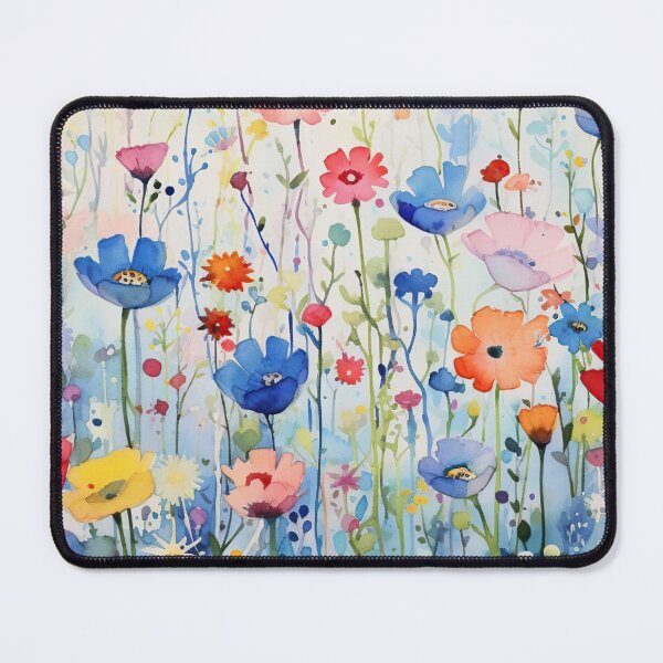 Item preview, Blossoms in Bloom designed and sold by LittleLuvies.