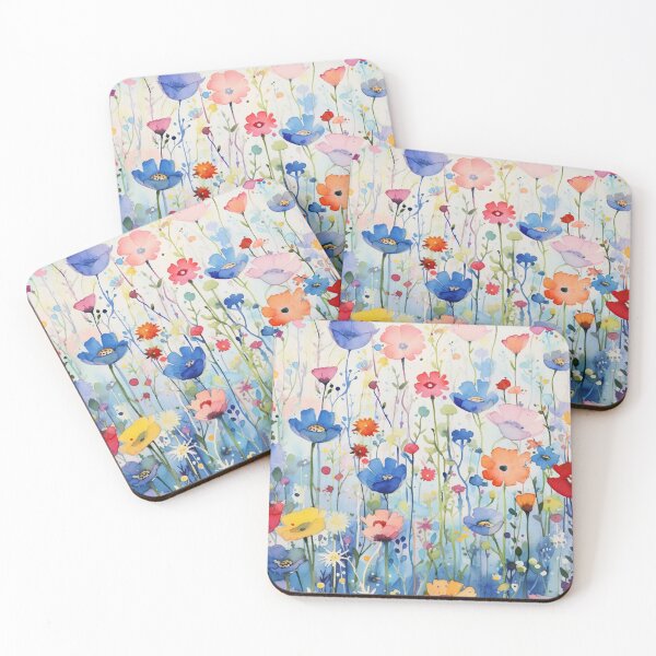 Item preview, Blossoms in Bloom designed and sold by LittleLuvies.