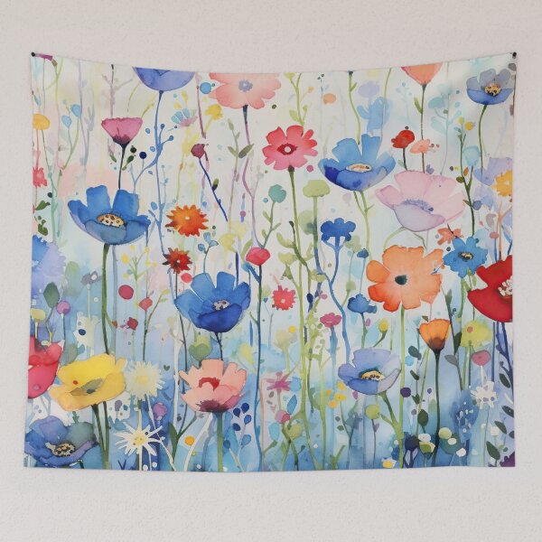 Item preview, Blossoms in Bloom designed and sold by LittleLuvies.