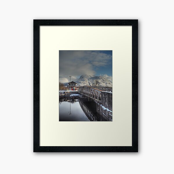 Item preview, Ben Nevis, Scotland.  designed and sold by AlbaPhotography.