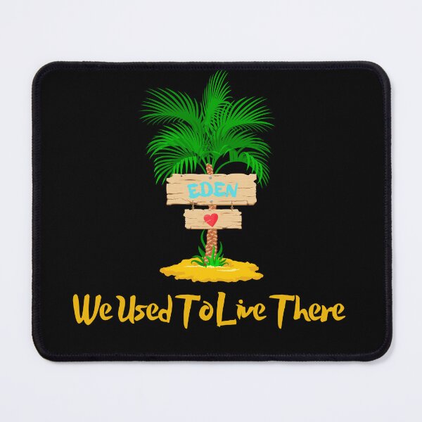 Item preview, We Used To Live There.  Funny gift for friends. designed and sold by Krzysztof Siwek.