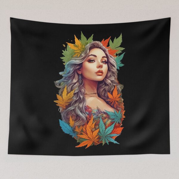 Item preview, Sinorita Bueno Fuego Ey Ya Ey designed and sold by wojysmokes.