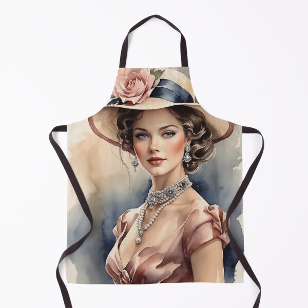 Item preview, Vintage Fashion: Antique Elegance B designed and sold by Vitalka-uk.
