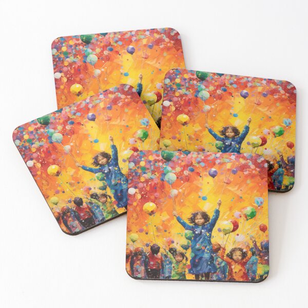 Item preview, We Are The Children  designed and sold by randynash.