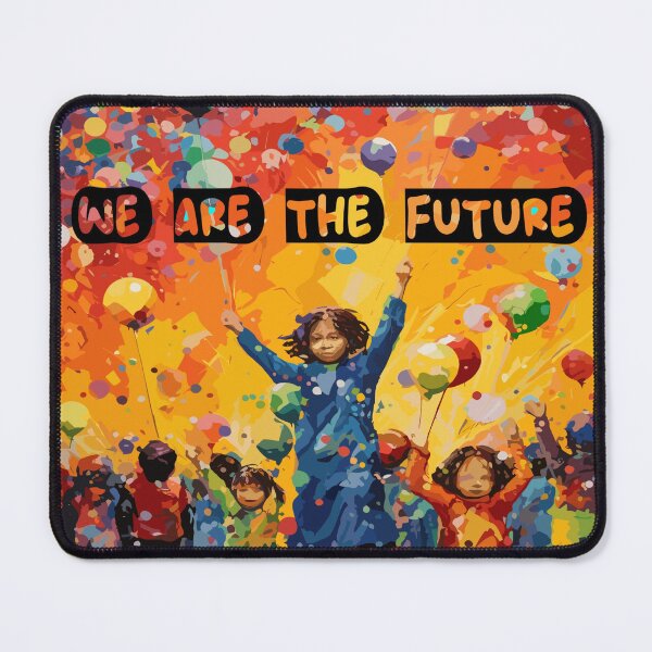 Item preview, We Are The Children designed and sold by randynash.