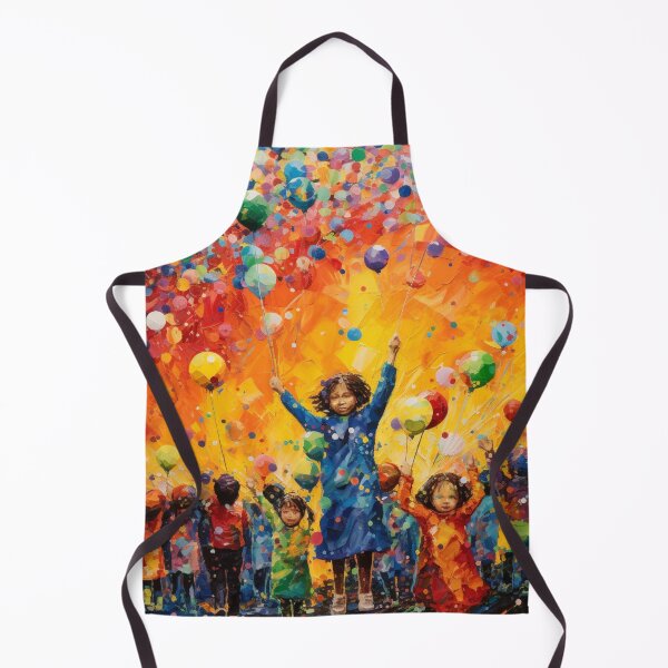 Item preview, We Are The Children designed and sold by randynash.