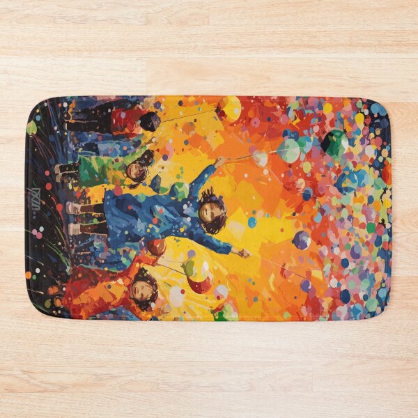 Item preview, We Are The Children  designed and sold by randynash.