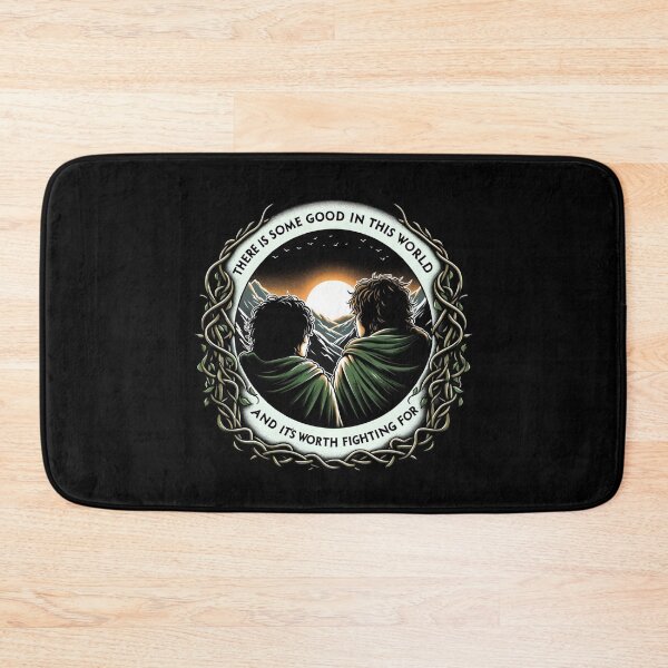 Item preview, There is some good in this world - Sunrise - Fantasy designed and sold by Fenay Designs.