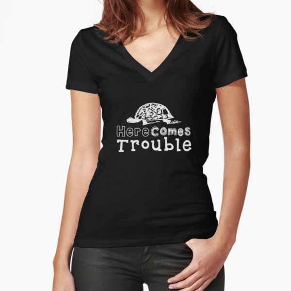 female trouble t shirt