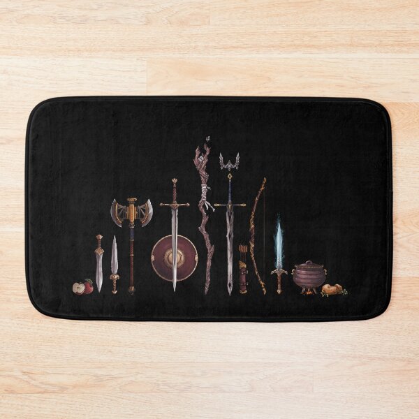 Item preview, The fellowship designed and sold by Avalon18.