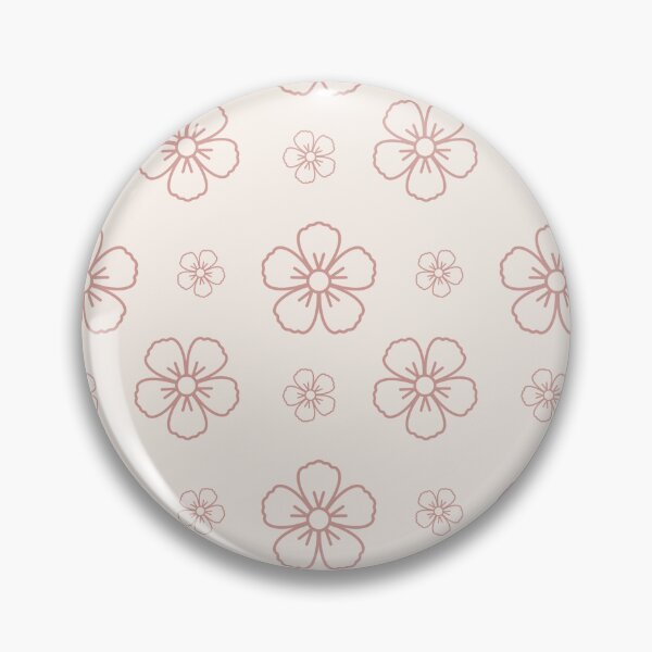 Item preview, Simple Flowers designed and sold by Compass and a Camera.