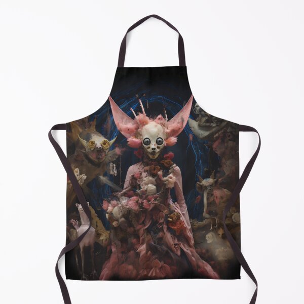 Item preview, The Amnesiac Abyss designed and sold by a house mouse.